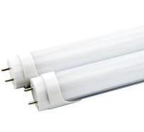 Lâmpada Super LED Tubular 20W 90-240v G13 6400K